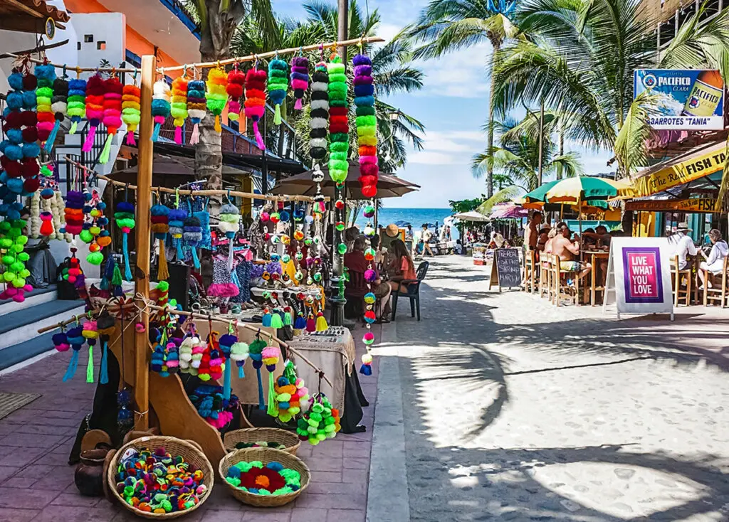 Sayulita