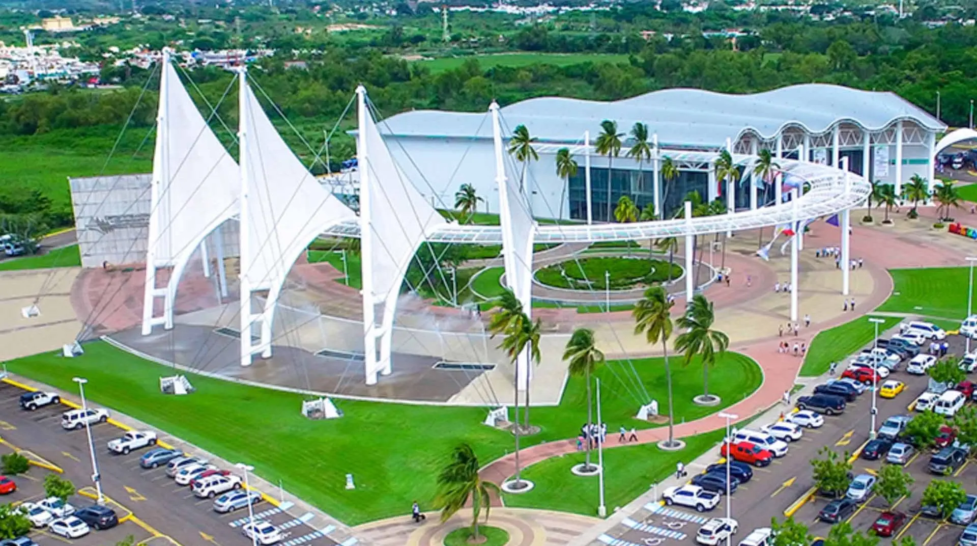 Centro de Convenciones